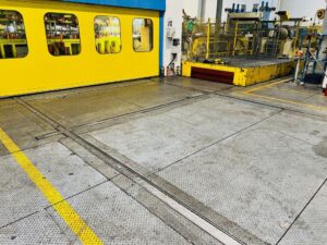 Штамповочный пресс Mossini PDM-4B-1000 - 1000 тонн (ID:76398) - Dabrox.com