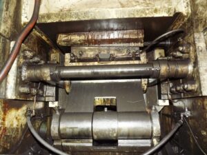 Горизонтально ковочная машина Etchells Multi forge 20/250 - 250 тонн (ID:75426) - Dabrox.com