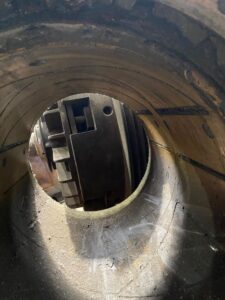 Горячештамповочный пресс TMP Voronezh K8544 - 2500 тонн (ID:76406) - Dabrox.com