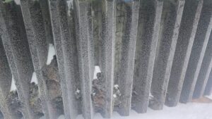 Горячештамповочный пресс TMP Voronezh K8544 - 2500 тонн (ID:76406) - Dabrox.com