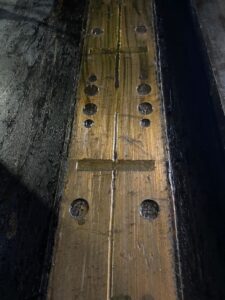 Горячештамповочный пресс TMP Voronezh K8544 - 2500 тонн (ID:76406) - Dabrox.com