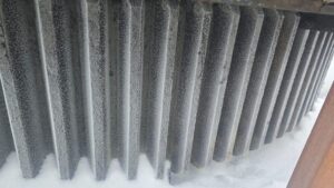 Горячештамповочный пресс TMP Voronezh K8544 - 2500 тонн (ID:76406) - Dabrox.com