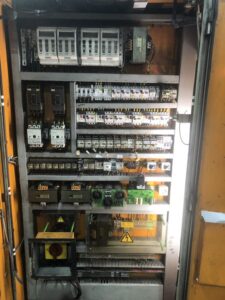 Винтовой пресс Weingarten PSH 4-560 - 5300 тонн (ID:75747) - Dabrox.com
