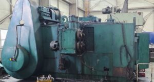 Пресс для холодного выдавливания Peltzer & Ehlers GB-4 S - 450 тонн (ID:76341) - Dabrox.com