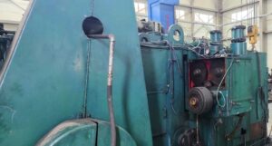 Пресс для холодного выдавливания Peltzer & Ehlers GB-4 S - 450 тонн (ID:76341) - Dabrox.com