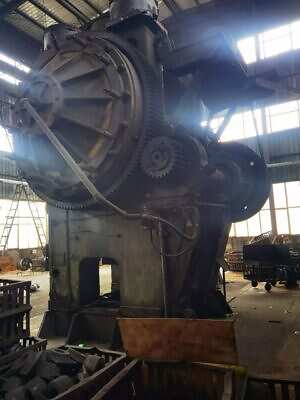 Горячештамповочный пресс TMP Voronezh K8544 - 2500 тонн (Фото 15)