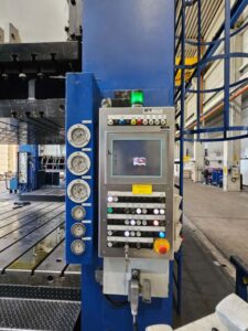 Штамповочный пресс SCMB PH2000 - 2000 тонн (ID:76344) - Dabrox.com