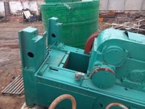 Пресс для холодного выдавливания Barnaul K0036 - 400 тонн (ID:76345) - Dabrox.com