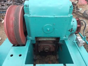 Пресс для холодного выдавливания Barnaul K0036 - 400 тонн (ID:76345) - Dabrox.com