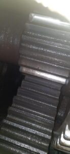 Обрезной пресс TMP Voronezh K2538 - 630 тонн (ID:76155) - Dabrox.com