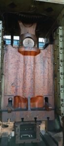 Обрезной пресс TMP Voronezh K9540 - 1000 тонн (ID:76351) - Dabrox.com