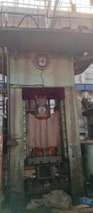 Обрезной пресс TMP Voronezh K9540 - 1000 тонн (ID:76351) - Dabrox.com