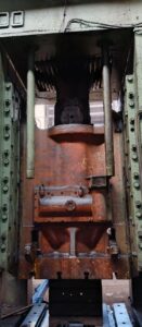 Обрезной пресс TMP Voronezh K9540 - 1000 тонн (ID:76351) - Dabrox.com