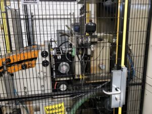 Штамповочный пресс Schuler GMO 2-315-2000-160 - 315 тонн (ID:76354) - Dabrox.com