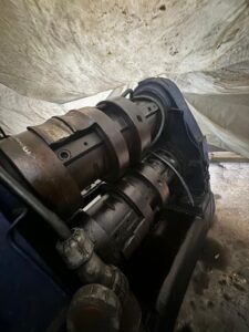 Ковочные вальцы Eumuco RW1 - 55 мм (ID:76360) - Dabrox.com