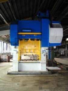 Механический пресс Rhodes - 350 тонн