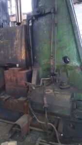 Штамповочный молот TMP Voronezh M2145 - 3 тонн (ID:75363) - Dabrox.com
