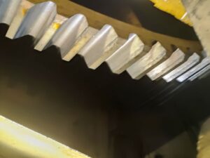 Чеканочный пресс Barnaul KB8340 - 1000 тонн (ID:76349) - Dabrox.com