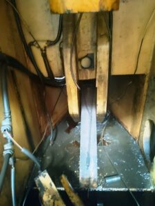 Чеканочный пресс Barnaul KB8340 - 1000 тонн (ID:76349) - Dabrox.com