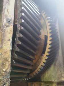 Чеканочный пресс Barnaul KB8340 - 1000 тонн (ID:76349) - Dabrox.com