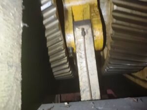 Чеканочный пресс Barnaul KB8340 - 1000 тонн (ID:76349) - Dabrox.com