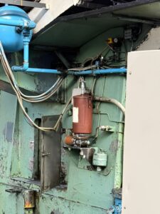 Горячештамповочный пресс Clearing EF11600 - 1600 тонн (ID:76254) - Dabrox.com
