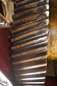 Чеканочный пресс TMP Voronezh K04.127.846 - 4000 тонн (ID:S90505) - Dabrox.com