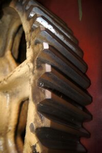 Чеканочный пресс TMP Voronezh K04.127.846 - 4000 тонн (ID:S90505) - Dabrox.com