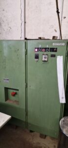 Винтовой пресс Weingarten PA 180 - 500 тонн (ID:76251) - Dabrox.com