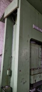 Винтовой пресс Weingarten PA 180 - 500 тонн (ID:76251) - Dabrox.com