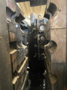 Горизонтально ковочная машина National 4 - 800 тонн (ID:76391) - Dabrox.com