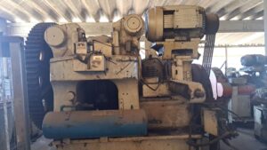 Горизонтально ковочная машина National 4 - 800 тонн (ID:76391) - Dabrox.com