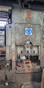 Обрезной пресс Smeral LKO 315 - 315 тонн (ID:75395) - Dabrox.com