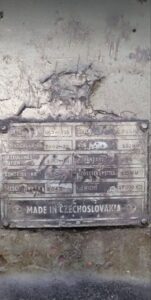 Обрезной пресс Smeral LKO 315 - 315 тонн (ID:75395) - Dabrox.com