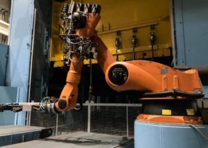 Штамповочная линия Schuler G1 5P/8800 - 8800 тонн (ID:76366) - Dabrox.com