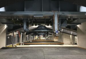 Штамповочная линия Schuler G1 5P/8800 - 8800 тонн (ID:76366) - Dabrox.com