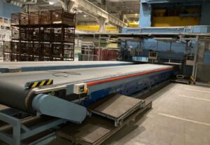 Штамповочная линия Schuler G1 5P/8800 - 8800 тонн (ID:76366) - Dabrox.com