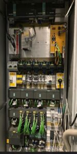 Штамповочная линия Schuler G1 5P/8800 - 8800 тонн (ID:76366) - Dabrox.com