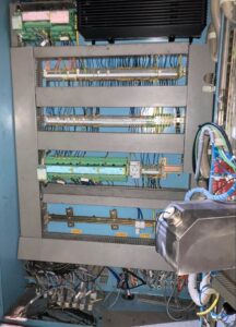 Штамповочная линия Schuler G1 5P/8800 - 8800 тонн (ID:76366) - Dabrox.com