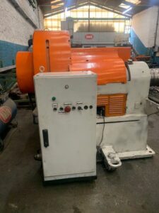 Ковочные вальцы National 6 (ID:76372) - Dabrox.com