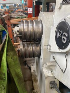 Ковочные вальцы National 6 (ID:76372) - Dabrox.com