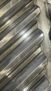 Штамповочный пресс Rovetta S4-6300/5000x2630/E - 630 тонн (ID:76413) - Dabrox.com