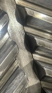 Штамповочный пресс Rovetta S4-6300/5000x2630/E - 630 тонн (ID:76413) - Dabrox.com