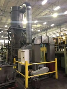 Горячештамповочный пресс Nittan Massey MHFP-2800LW - 2800 тонн (ID:76411) - Dabrox.com