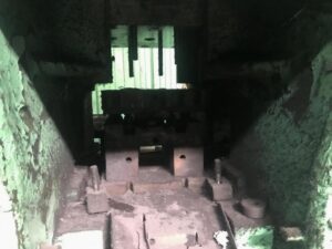 Горячештамповочный пресс TMP Voronezh K863 - 1000 тонн (ID:75373) - Dabrox.com