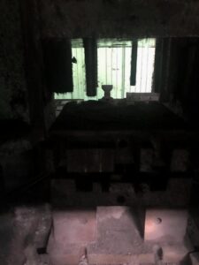 Горячештамповочный пресс TMP Voronezh K863 - 1000 тонн (ID:75373) - Dabrox.com
