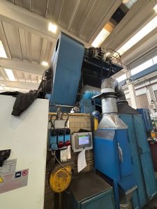 Горячештамповочный пресс TMP Voronezh К04.038.842 - 1600 тонн (ID:76417) - Dabrox.com