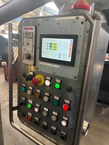 Горячештамповочный пресс TMP Voronezh К04.038.842 - 1600 тонн (ID:76417) - Dabrox.com