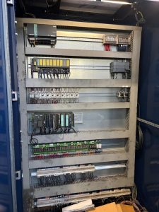 Горячештамповочный пресс Smeral LZK 4000 - 4000 тонн (ID:76418) - Dabrox.com