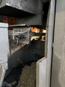 Горячештамповочный пресс Smeral LZK 4000 - 4000 тонн (ID:76418) - Dabrox.com